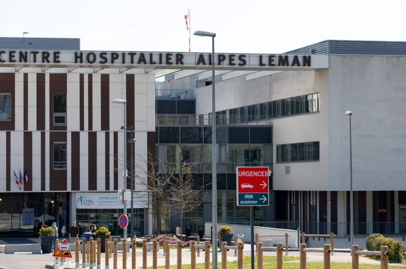 Taxi transport medical conventionne CPAM en Haute Savoie